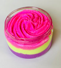 Load image into Gallery viewer, Women's All Natural Whipped Body Scrub