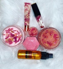 Load image into Gallery viewer, Rose Are A Girls Bestfriend "Collection"