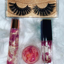 Load image into Gallery viewer, Rose Are A Girls Bestfriend "Collection"