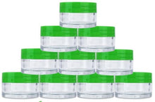 Load image into Gallery viewer, Lip Scrubs Containers