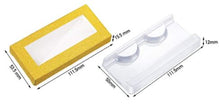Load image into Gallery viewer, EMPTY EYELASH BOXES