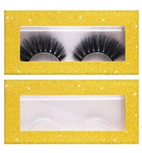 Load image into Gallery viewer, EMPTY EYELASH BOXES