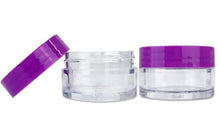 Load image into Gallery viewer, Lip Scrubs Containers