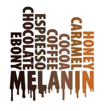 Load image into Gallery viewer, Melanin Dripping
