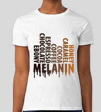 Load image into Gallery viewer, Melanin Dripping
