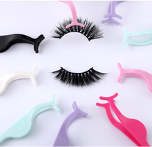 Load image into Gallery viewer, Eyelash Extension Tweezers
