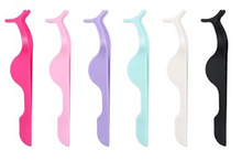 Load image into Gallery viewer, Eyelash Extension Tweezers
