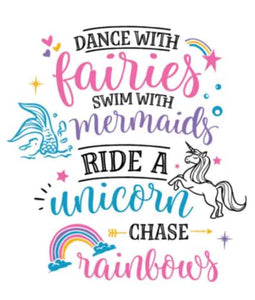 Unicorns