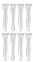 Empty Tubes