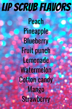 Load image into Gallery viewer, LIP SCRUB  WHOLESALE
