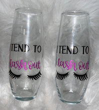 Load image into Gallery viewer, MIMOSA / WINE GLASSES
