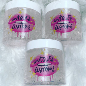 LIP GLOSS BASE