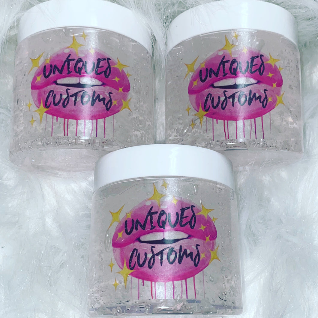 LIP GLOSS BASE