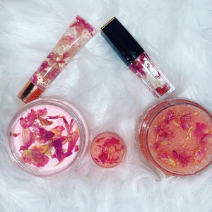 Rose Are A Girls Bestfriend "Collection"