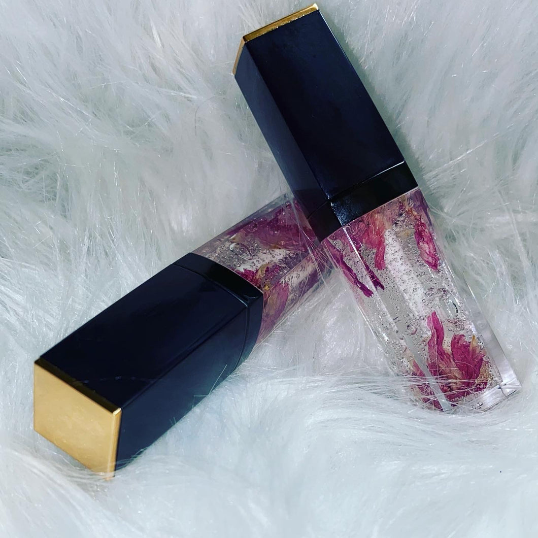 Rose Wand