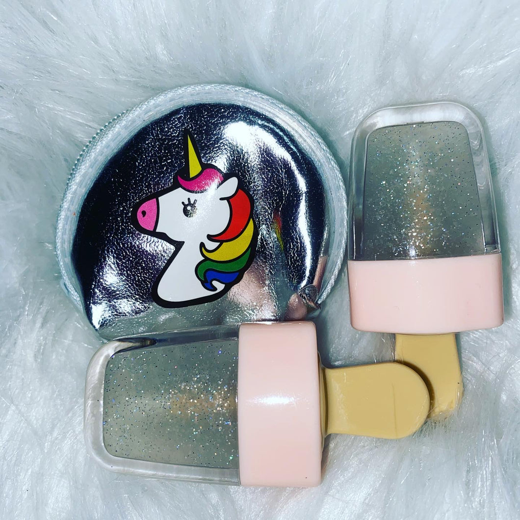 Marshmallow Surprise