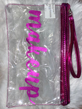 Load image into Gallery viewer, Everyday Girl Makeup Bag
