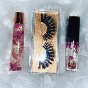 Rose Are A Girls Bestfriend "Collection"