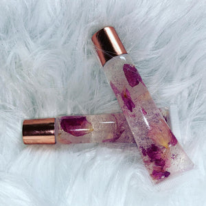 Rose Tube