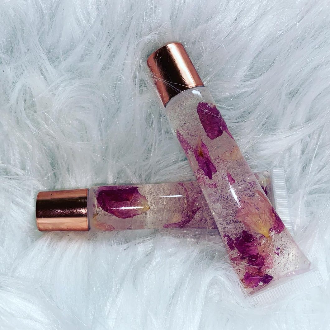 Rose Tube