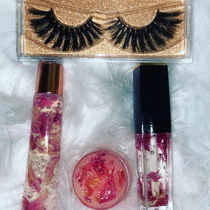 Rose Are A Girls Bestfriend "Collection"