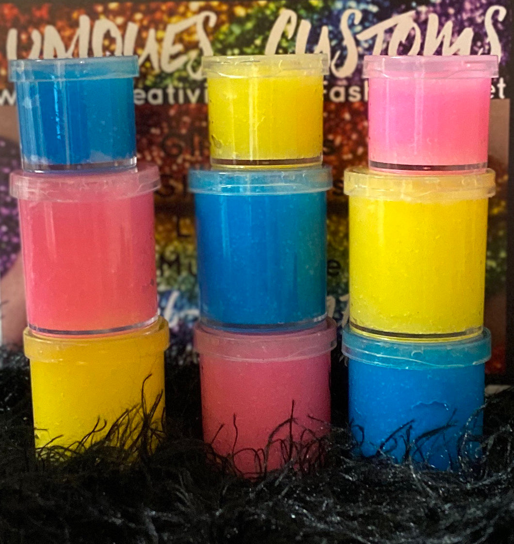 LIP SCRUB  WHOLESALE
