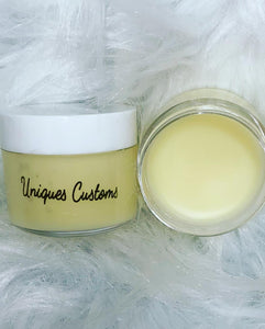 All Natural Lip Balm