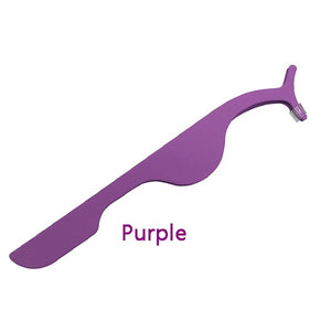Eyelash Extension Applicator