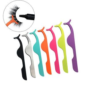 Eyelash Extension Applicator