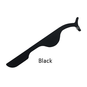 Eyelash Extension Applicator