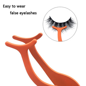 Eyelash Extension Applicator
