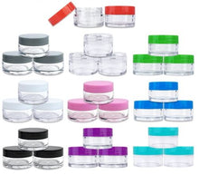 Load image into Gallery viewer, Lip Scrubs Containers
