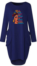 Load image into Gallery viewer, Oversize Tunic Dress
