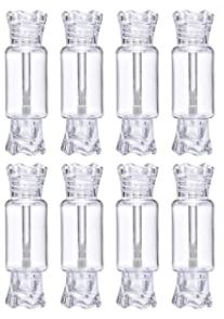 Empty Tubes