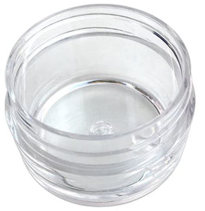 Lip Scrubs Containers