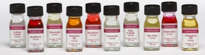 Scents/ Flavoring oils