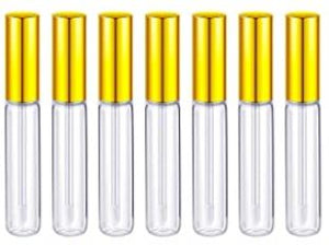 Empty Tubes