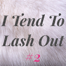 Load image into Gallery viewer, MIMOSA / WINE GLASSES
