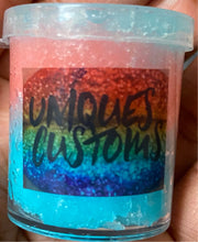 Load image into Gallery viewer, Slushy Inspired Lip Scrubs
