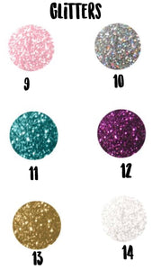 Custom Premade Gloss