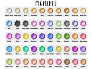 Custom Premade Gloss