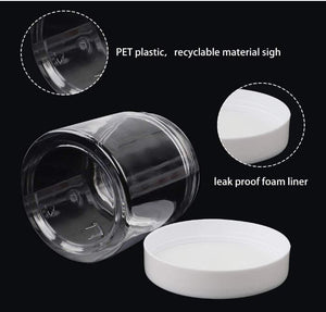 LIP GLOSS BASE