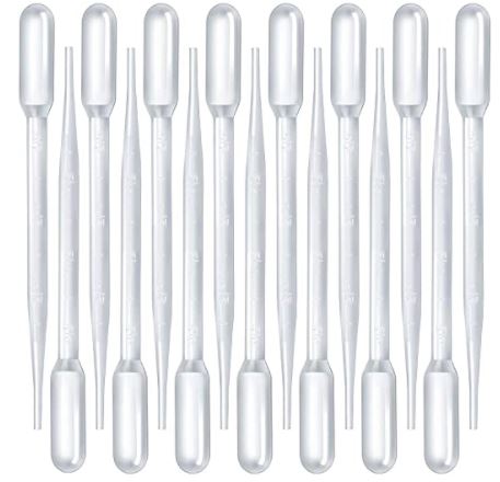 Pipettes