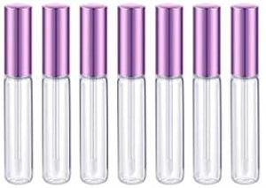 Empty Tubes
