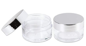 Lip Scrubs Containers
