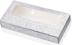 EMPTY EYELASH BOXES