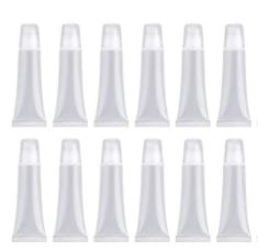 Empty Tubes